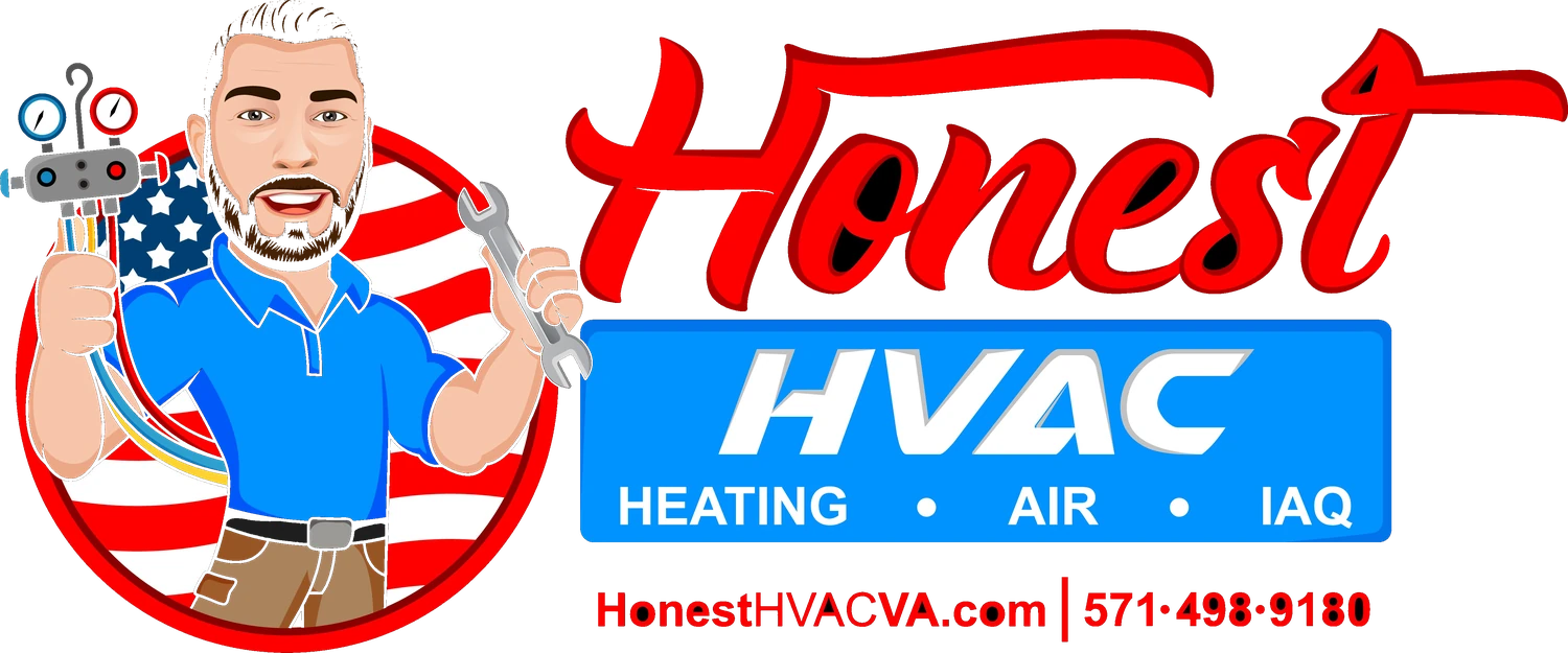 Honest HVAC