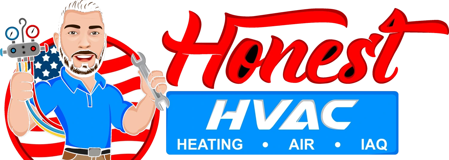 Honest HVAC - Heating, Air, Indoor Air Quality