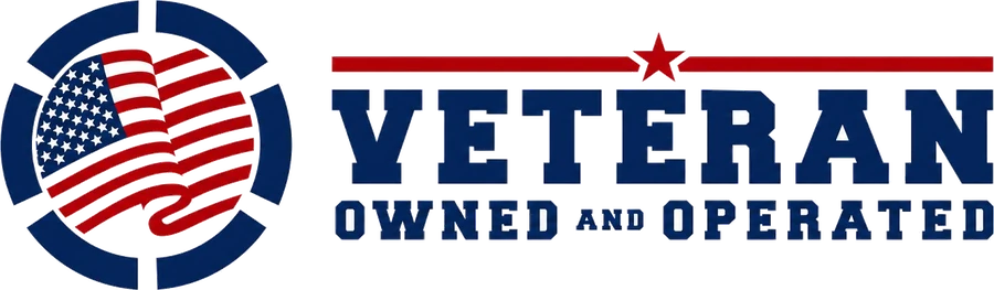 Veteran Owned and Operated